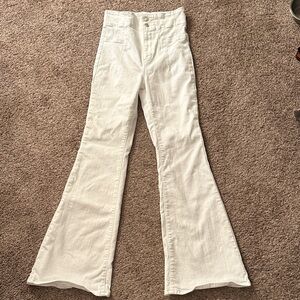 Free People jeans size 29